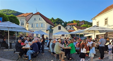 Klanječki dani - opet smo vani! Grad Klanjec slavi uz bogat program događanja