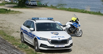 Rezime vikenda na varaždinskim cestama: puno pijanih, još više prebrzih vozača