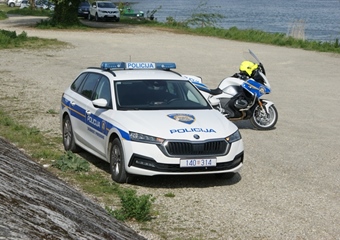 Rezime vikenda na varaždinskim cestama: puno pijanih, još više prebrzih vozača