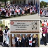 Međimurje okupilo više od 500 čuvara tradicije - župan Posavec otvorio veliki folklorni susret