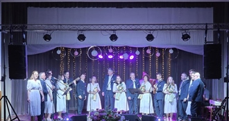 Sotelia i Kmeti: glasovi koji čuvaju identitet Zagorja - svečani koncert povodom 20. obljetnice