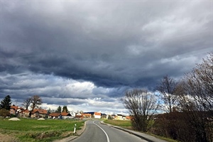 Uživajte u pravim proljetnim danima, promjena vremena već je na vidiku!