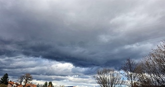 Uživajte u pravim proljetnim danima, promjena vremena već je na vidiku!