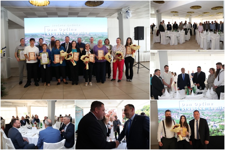 Stubičke Toplice slave svoj dan, Beljak poručio: Sve što radimo, radimo s ciljem da budemo još bolje mjesto za život svim generacijama