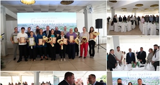 Stubičke Toplice slave svoj dan, Beljak poručio: Sve što radimo, radimo s ciljem da budemo još bolje mjesto za život svim generacijama