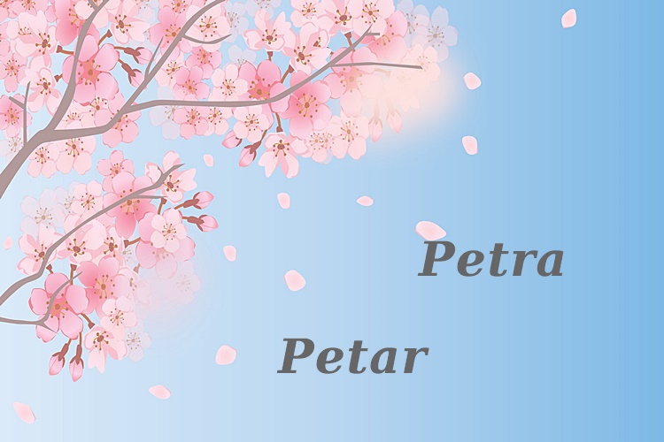 Ovo su današnji godovnjaci, ne zaboravite im čestitati!