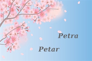 Ovo su današnji godovnjaci, ne zaboravite im čestitati!