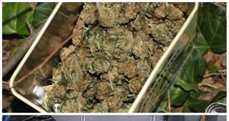 U Zlatar Bistrici otkriveni laboratoriji za uzgoj droge - dvojica završila iza rešetaka