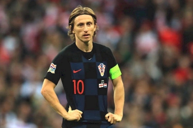 Šok iz Milana: Modrić slomio jagodičnu kost, hoće li biti spreman za Svjetsko prvenstvo?