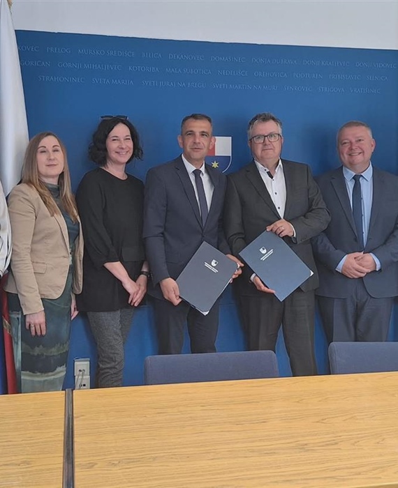 Još jedan veliki projekt Međimurske županije: kreće dogradnja OŠ Strahoninec - investicija vrijedna 5 milijuna eura