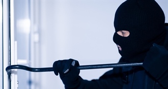 Lopov u Međimurju provalio u dvije kuće – ukrao novac, bankovnu karticu i razne dokumente – šteta nekoliko tisuća eura