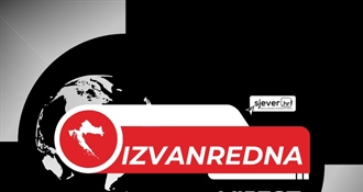 Užas u Zagrebu: Maloljetnik izboden u parku, zadobio teške ozljede!