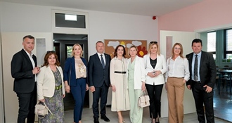 Još jedno snažno ulaganje u obrazovanje: Otvorena energetski obnovljena OŠ „Petar Zrinski Jalžabet, investicija od 2,1 milijun eura