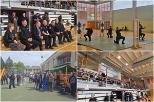 PU krapinsko-zagorska održala Dan otvorenih vrata - "Ovo je poziv koji traži hrabrost i odgovornost"