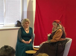 Predstava “Tolk šou” stiže u Dom kulture Mače - ulaz slobodan