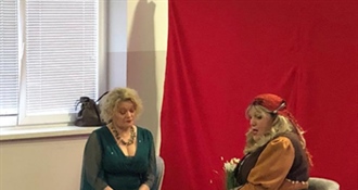 Predstava “Tolk šou” stiže u Dom kulture Mače - ulaz slobodan