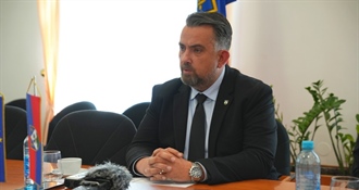 Koprivničko‑križevačka županija pred važnim odlukama - rebalans, turizam i prostorno uređenje