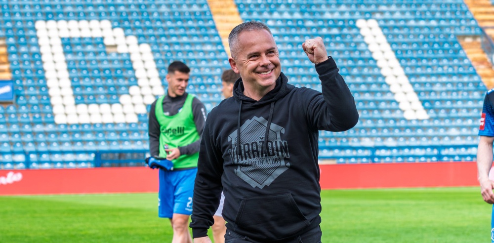 Podržite Varaždince! Šafarić, Tavares i Zelenika u konkurenciji za najbolje u SuperSport HNL-u