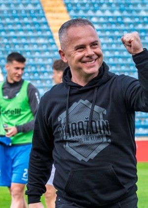 Podržite Varaždince! Šafarić, Tavares i Zelenika u konkurenciji za najbolje u SuperSport HNL-u