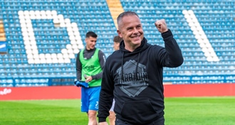 Podržite Varaždince! Šafarić, Tavares i Zelenika u konkurenciji za najbolje u SuperSport HNL-u