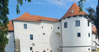 Varaždin: Dan planeta Zemlje članovi dječjih foruma i vijećnici obilježili na Starom gradu