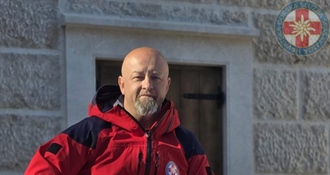 HGSS Stanica Zlatar Bistrica jača za licencirani K9 potražni tim – u akcijama spašavanja sudjelovat će pas Zazu!