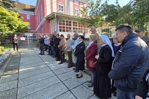 Varaždinske Toplice: Braniteljske udruge pozivaju na obilježavanje 31. obljetnice "Bljeska"