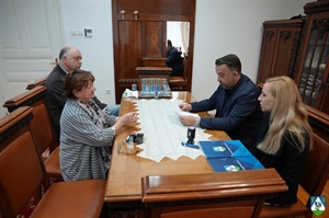 Koprivničko-križevačka županija osigurala sredstva za projekte u okviru natječaja Saveza Alpe Jadran