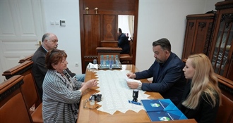 Koprivničko-križevačka županija osigurala sredstva za projekte u okviru natječaja Saveza Alpe Jadran