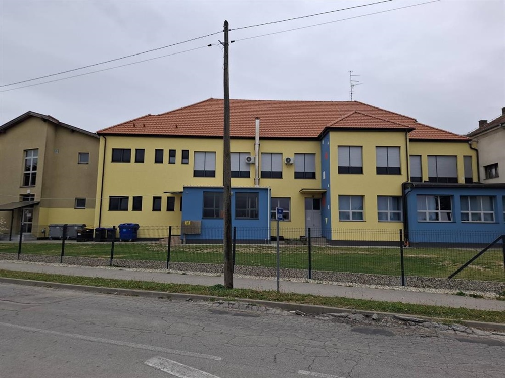 OŠ Trnovec ponovno u punom sjaju: Obnovljeno 1.000 kvadrata školskog prostora, Varaždinska županija uložila više od pola milijuna eura