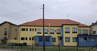 OŠ Trnovec ponovno u punom sjaju: Obnovljeno 1.000 kvadrata školskog prostora, Varaždinska županija uložila više od pola milijuna eura