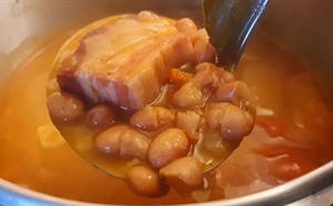 Kako do savršenog prvomajskog graha? Donosimo provjerene trikove za najbolji okus