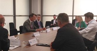 Bosilj u Istanbulu: Gradonačelnik predstavio Varaždin na „ITS European Congress"