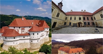 Novi život starih zidina: Zagorski dvorci u velikom investicijskom ciklusu