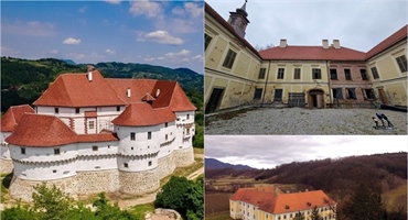 Novi život starih zidina: Zagorski dvorci u velikom investicijskom ciklusu
