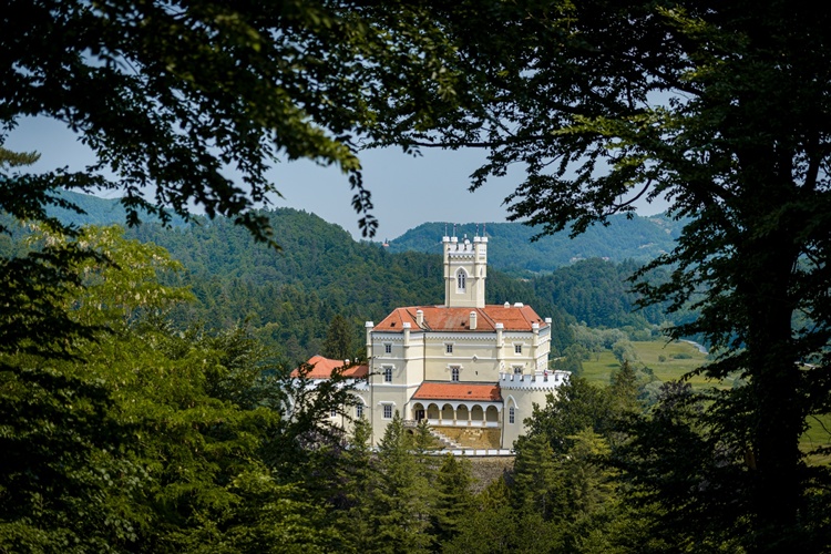 Od dvoraca do centara izvrsnosti: Velika obnova u Varaždinskoj županiji