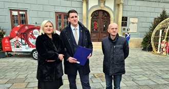 Varaždinski HDZ proziva: "I nakon pet godina - opet su drugi krivi!"