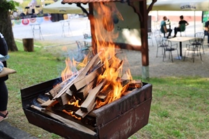 Žuti meteoalarm za cijelu Hrvatsku na Praznik rada - hladnoća i vjetar kvare planove za roštilj