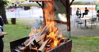 Žuti meteoalarm za cijelu Hrvatsku na Praznik rada - hladnoća i vjetar kvare planove za roštilj