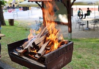 Žuti meteoalarm za cijelu Hrvatsku na Praznik rada - hladnoća i vjetar kvare planove za roštilj