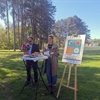Ludbreg domaćin Sajma cvijeća Flora Centrum Mundi 2026 uz bogat program radionica za sve generacije