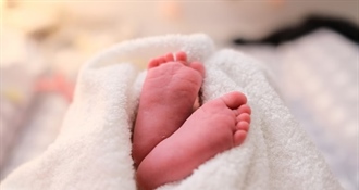 Vrijeme za najslađi popis tjedna: sjever Hrvatske bogatiji za 41 bebu