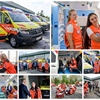 Župan Stričak čestitao Nacionalni dan hitne medicinske službe djelatnicima hitne pomoći