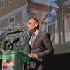 Župan Posavec sa svečane sjednice poručio: Radit ćemo još više i jače, brže trčati i biti hrabriji za Međimurje!