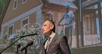 Župan Posavec sa svečane sjednice poručio: Radit ćemo još više i jače, brže trčati i biti hrabriji za Međimurje!