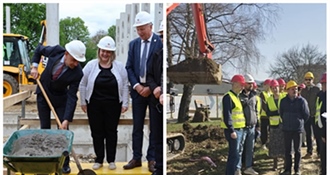 Krapinsko‑zagorska i Varaždinska županija u samom vrhu po povučenim EU sredstvima