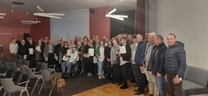 Grad Varaždin udrugama dodijelio 255.000 eura - nikad veća potpora projektima