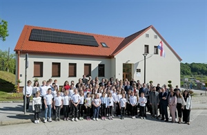 Varaždinska županija ulaže u obrazovanje: završena obnova škole u Margečanu vrijedna gotovo 287 tisuća eura