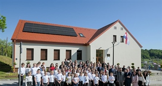 Varaždinska županija ulaže u obrazovanje: završena obnova škole u Margečanu vrijedna gotovo 287 tisuća eura