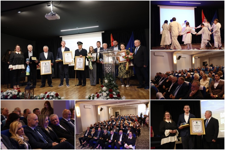 Svečanost uz Dan općine Budinščina, načelnik Jagić: Želimo kvalitetnije mjesto za život, u kojem ljudi žele ostati i u kojem mladi vide budućnost